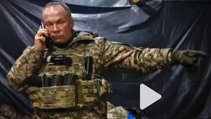 NextImg:CNN Shared A Glimpse Of Just How Bad Everything Has Become For Ukraine