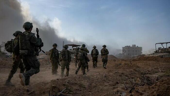 NextImg:Netanyahu Orders Military To Fight Hezbollah At 'Full Force', Rules Out Ceasefire