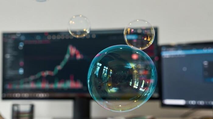 NextImg:The Failure Of Economics Statistics