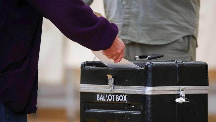 NextImg:DoJ Admits Illegal Immigrant Stole American's ID, Voted In US Elections