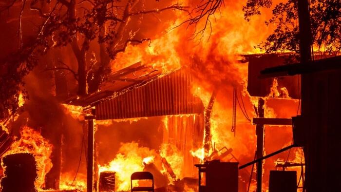NextImg:California Homeowners Are Losing Their Insurance. Here's Why...