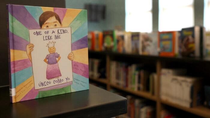 NextImg:Maryland Parents Urge Supreme Court To Allow Children To Opt-Out Of LGBT Storybooks