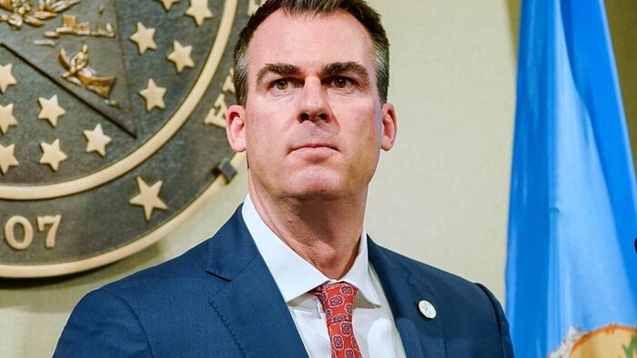 NextImg:Oklahoma Removes Over 450,000 Ineligible Voters From Rolls