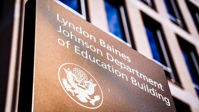 NextImg:Federal Judge Extends Freeze On Biden Admin's Newest Student Loan Forgiveness Plan