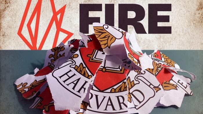NextImg:Harvard And Columbia Rank As Worst Colleges For Free Speech In Annual Survey