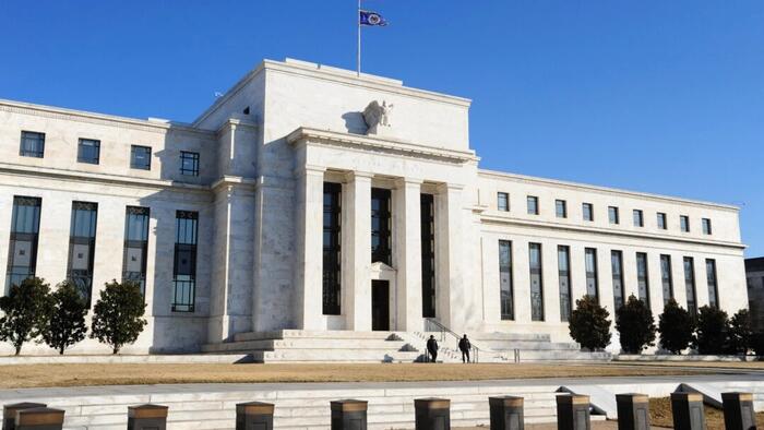 NextImg:The Future Of The Fed
