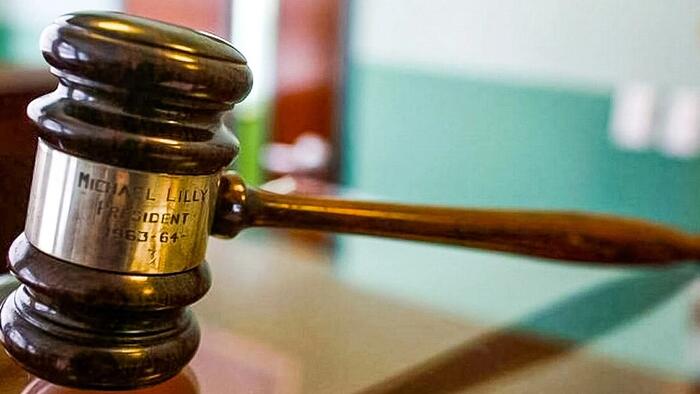 NextImg:Federal Judge Temporarily Blocks Enforcement of San Diego's Offensive Speech Ordinance