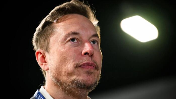 NextImg:"An Outlaw": Brazil's Full Supreme Court Upholds 'Darth Vader' Ban On Elon Musk's X