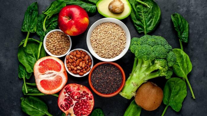 NextImg:"These Results Are Alarming": Billions Of People Have Inadequate Micronutrients, Study Estimates