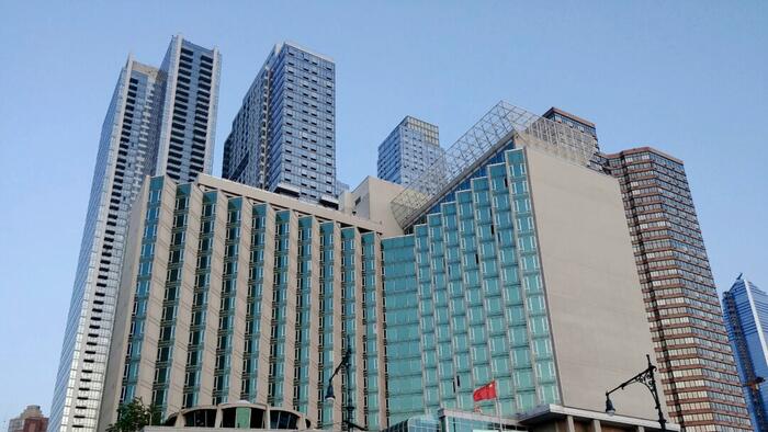 NextImg:NY's Chinese Consul General No Longer In Position After Former Hochul Aide Charged As Spy