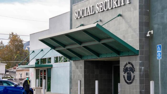 NextImg:Social Security Facing $63 Trillion In Unfunded Liabilities