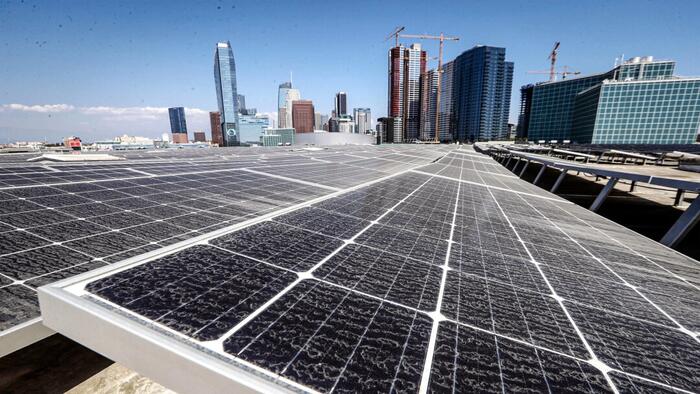 NextImg:Solar Firm Lumio Files For Bankruptcy After 'Sharp Decline In Demand'