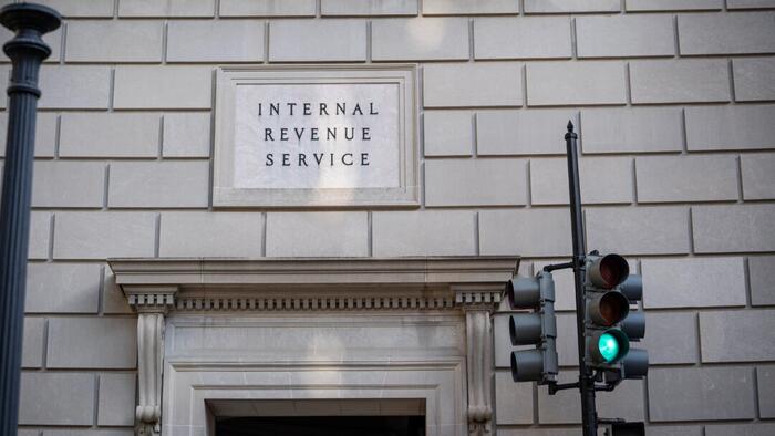 NextImg:IRS Plans Changes To Boost Retirement Savings With $1,000 Saver's Match Program