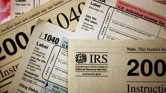 NextImg:Texas Man Sentenced 14 Years For Running $110 Million Tax Refund Scheme