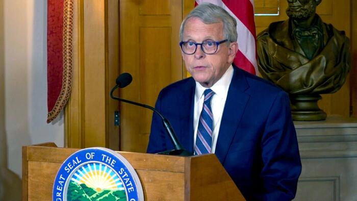 NextImg:Ohio Sending Troopers, Funding To Springfield Over Haitian Influx