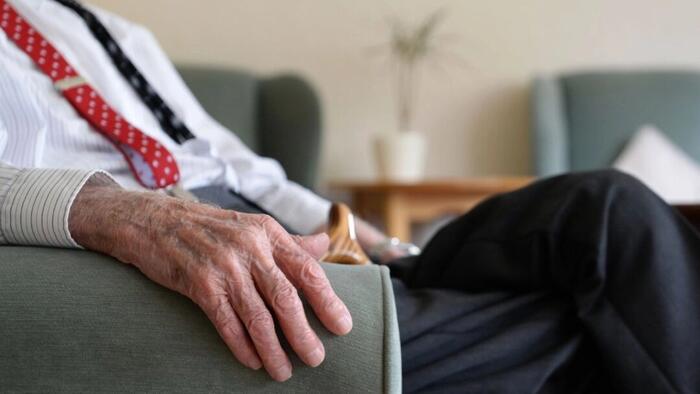 NextImg:Dementia Drug Prescriptions Up 46 Percent Over A Decade In Australia