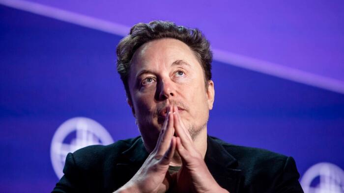 NextImg:SEC To Seek Sanctions Against Musk For Not Appearing For Testimony Over Twitter Acquisition