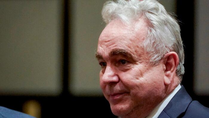 NextImg:China Poses Greater Challenges To US Than Cold War: Deputy Secretary of State