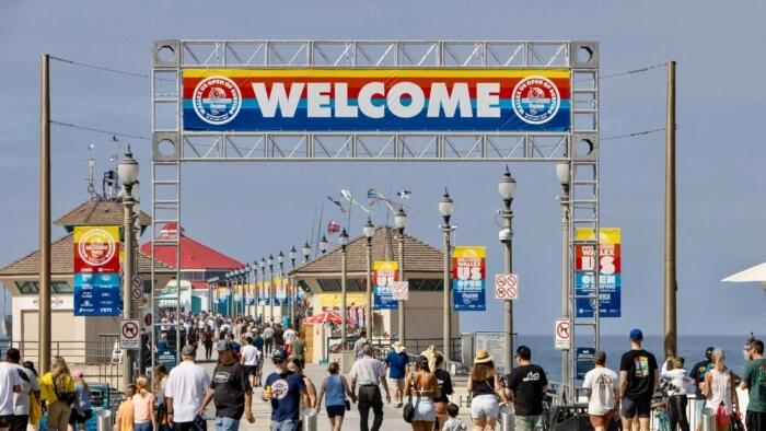 NextImg:Is Huntington Beach Ahead of the California Curve?