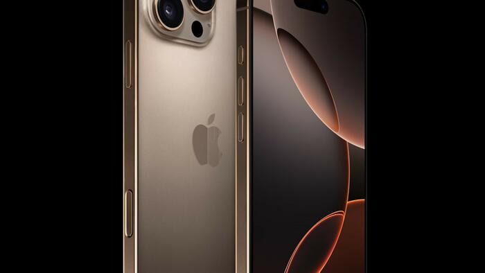 NextImg:Apple's iPhone 16 Sales Falling Short Of Expectations; DigiTimes Says
