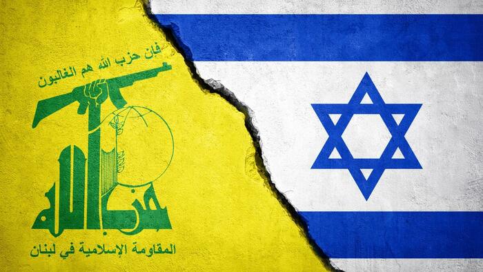 NextImg:"If Hezbollah Collapses, It Opens The Curtains On Israel Vs. Iran"