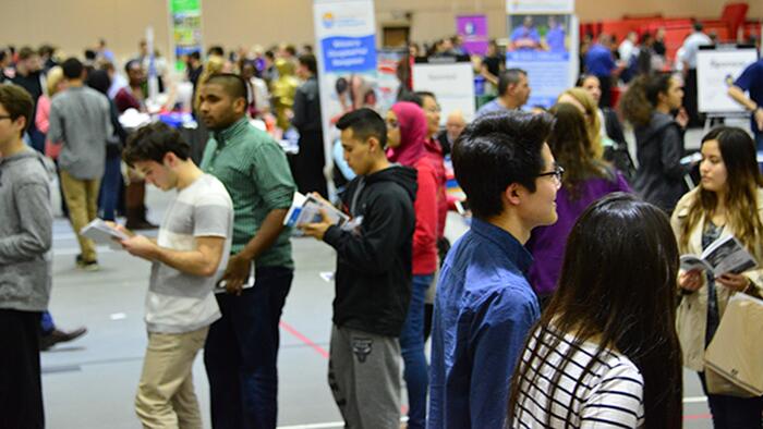 NextImg:The Top Questions Going Into Friday's Jobs Report