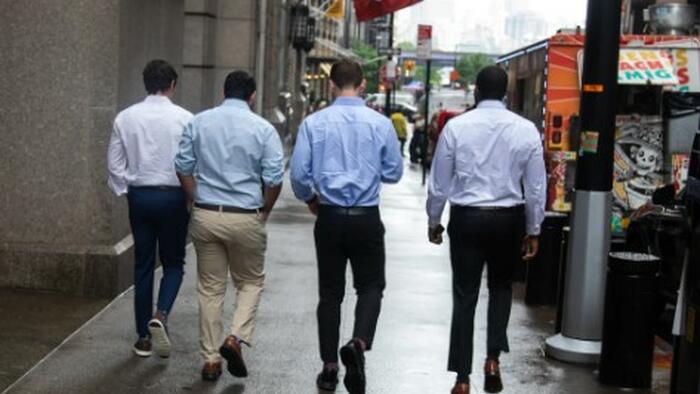 NextImg:JP Morgan And Bank Of America Take Strides To Curb 'Overworked' Junior Bankers' Hours