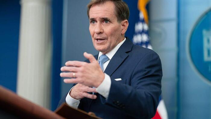 NextImg:No Gaza Ceasefire Before Biden's Term Ends: Admin's Drastic Narrative Shift