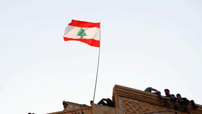 NextImg:Americans & Britons Already Stuck In Lebanon As Embassies Plead 'Leave Now'