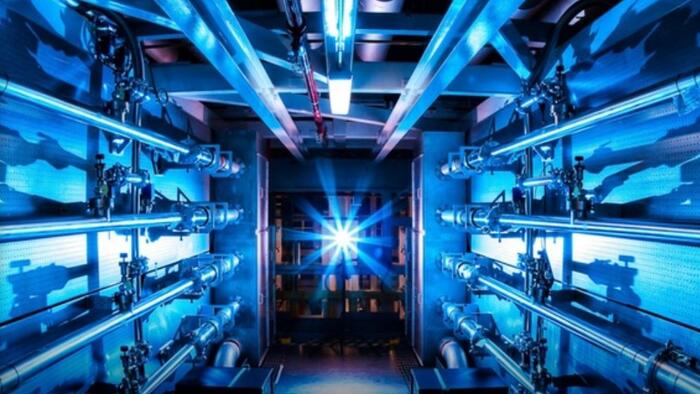 NextImg:Nuclear Fusion, A Perpetually Distant Dream, Moves Closer To Reality