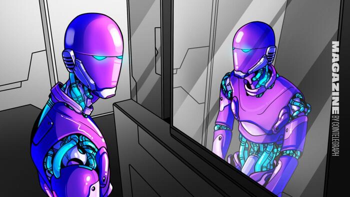 NextImg:Advanced AI System Is Already "Self-Aware"; ASI Alliance Founder Warns