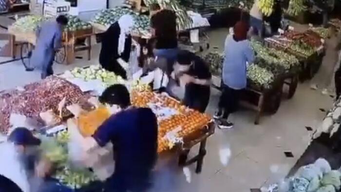 NextImg:Hundreds Wounded, Dead In Beirut After Israel Remotely Detonates Hezbollah Pagers