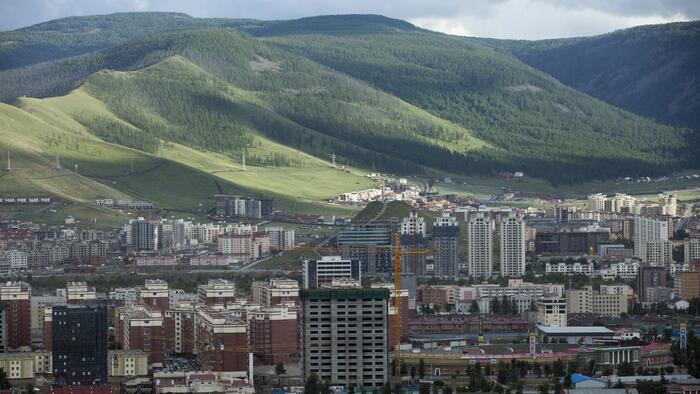 NextImg:ICC Informs Mongolia It Must Arrest Putin When He Arrives