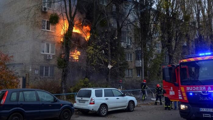 NextImg:Poland Says It Has 'Duty' To Shoot Down Russian Missiles, NATO Leadership Warns Against