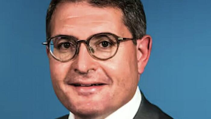 NextImg:Conservative Billionaire Wants To 'Crush' Leftist Media