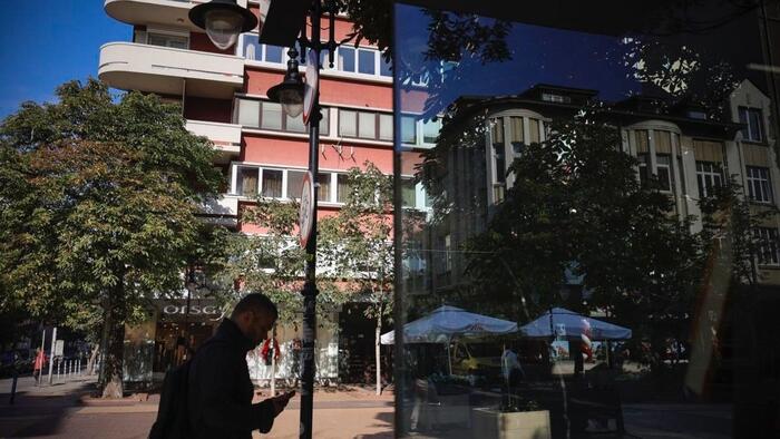 NextImg:Bulgaria Opens Probe Into Local Company Linked To Israeli Intelligence-Tampered Pagers