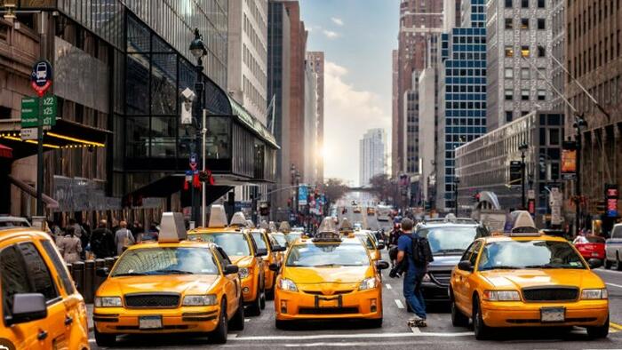 NextImg:NY Taxi Insurer American Transit Lost $700 Million In Q2 And Is Delaying Payouts