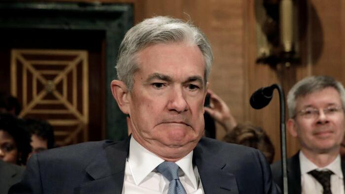 NextImg:Rabobank: When Will Powell Issue An Apology For His Botched Rate Cut Communication And Explanation