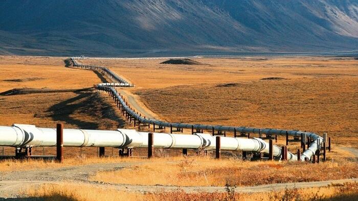 NextImg:Gazprom Accelerates Pipeline Gas Transports To China