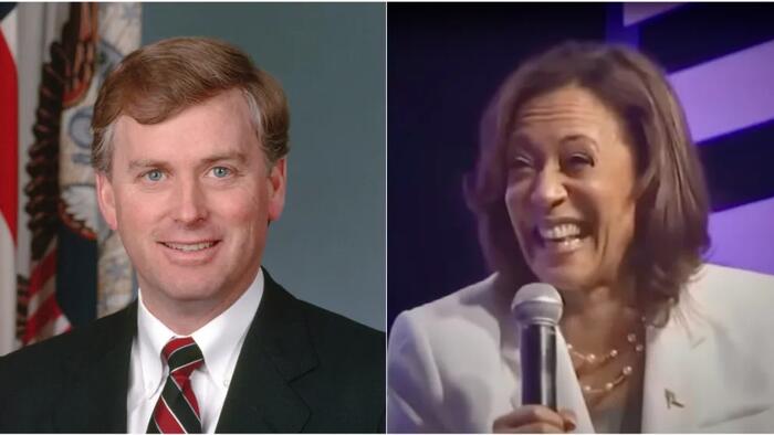 NextImg:Kamala Harris Makes Dan Quayle Look Like A Superhero