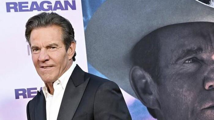 NextImg:Reagan The Movie: How The Mainstream Media Can't Help Itself