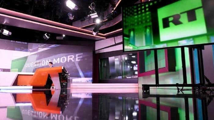 NextImg:Biden Admin Unveils New Global War On Russia's RT News