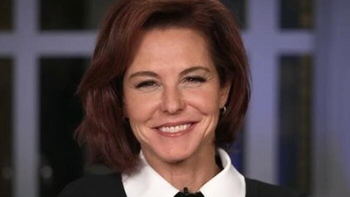 NextImg:Damage Control: MSNBC's Ruhle Says It's "Okay" Kamala Harris Didn't Give "Clear And Direct" Answers To Policy Questions
