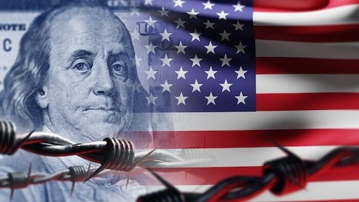 NextImg:Stockman: What The Coming US Election Means For America's Fiscal Future