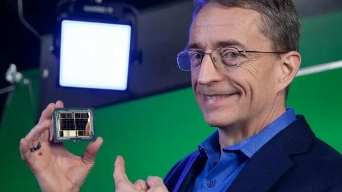 NextImg:Worst Finally Over? Intel To Move Forward With Assessing Strategic Transactions This Month