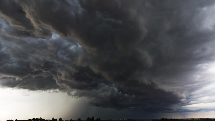 NextImg:You Don't Need A Weatherman To Know Which Way The Wind Blows