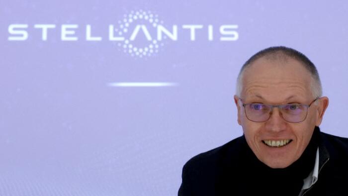NextImg:Tensions Rise At Stellantis After Dealer Network Pens Open Letter To CEO Over "Damaging Brands"