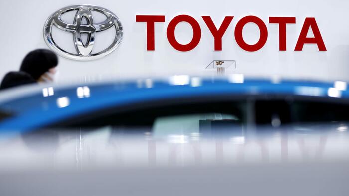 NextImg:China's Collapsing Economy Adds To Headwinds For Japanese Automakers