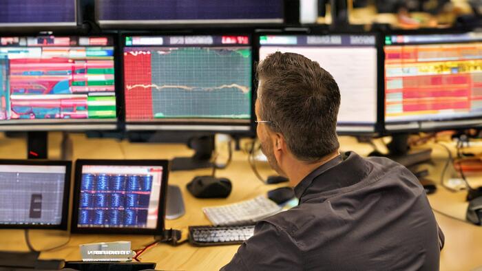 NextImg:Global Markets Slump, China Tumbles To 7 Month Low, In Ugly Start The Worst Month Of The Year