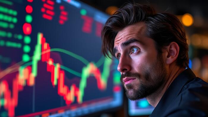NextImg:Futures, Dollar Slide After Presidential Debate As CPI Looms